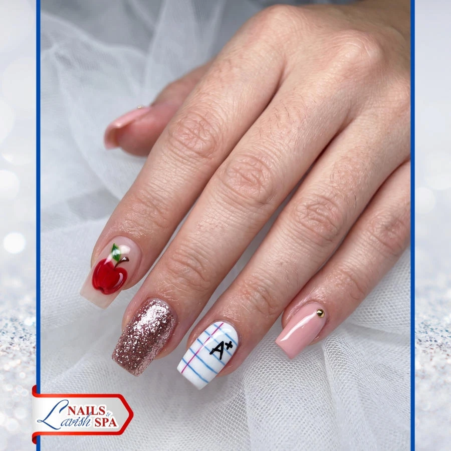 Nails Design